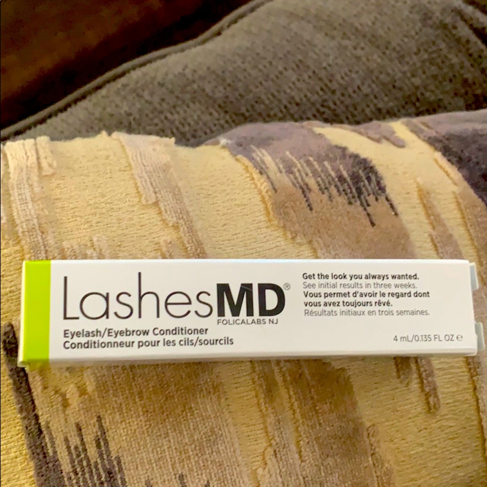 LashesMD